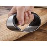 Espremedor Triturador de Alho: Cozinha em Inox - 3