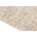 Ver imagem 3 de Tapete Sala Turco Sardenha Sand 2,00x2,50m Via Star