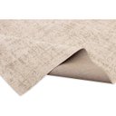 Ver imagem 2 de Tapete Sala Turco Sardenha Sand 2,00x2,50m Via Star