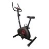 Bicicleta Ergométrica Kikos Kv3.0 Magnética - 2
