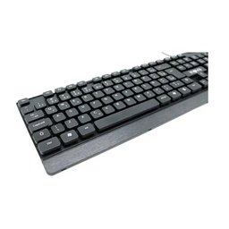 Kit Caixa de Som para Pc Cs-69 Azul + Teclado e Mouse Key-8387 - 3