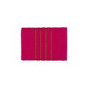 Ver imagem 3 de Toalha para Lavabo Montreal Beka 330 G/m² 45x70 Cm Rosa Pink