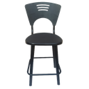 Ver imagem 1 de Banqueta Alta Piacere