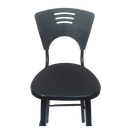 Ver imagem 5 de Banqueta Alta Piacere