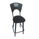 Ver imagem 6 de Banqueta Alta Piacere