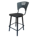 Ver imagem 4 de Banqueta Alta Piacere