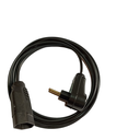 Ver imagem 3 de Extensao Eletrica 1 Metro Pr 1 Tomada 10a 110/220v Fio 1,5mm Cod.648l