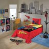 Colcha Infantil Matelassê Homem Aranha - 1