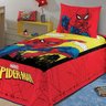 Colcha Infantil Matelassê Homem Aranha - 2