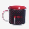 Caneca Tom Netflix - 1