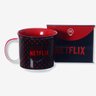 Caneca Tom Netflix - 3