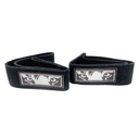 Ver imagem 4 de Tala Strap 100% Algodão Academia Musculação