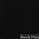 Ver imagem 7 de Puff Orgânico Decorativo Conforto Luxo Moá Bouclé