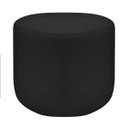 Ver imagem 1 de Puff Orgânico Decorativo Conforto Luxo Moá Bouclé