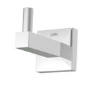 Ver imagem 2 de Cabide New Elite Cromado Celite Cód. B5003e8cr0