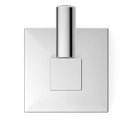 Ver imagem 3 de Cabide New Elite Cromado Celite Cód. B5003e8cr0