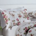 Ver imagem 2 de Kit Cobre Leito Colcha King Boutex Dupla Face - Florença