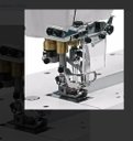 Ver imagem 3 de Yamata Galoneira 3 Agulhas Industrial Nova+mesa+motor+frete