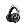 Fone de Ouvido Steelseries Siberia V2 Wow Edition - Preto e Branco - 3