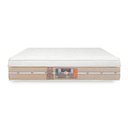 Ver imagem 2 de Colchão Castor King Silver Star Air One Face Pocket 180x200x32cm