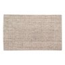 Capacho de Sisal Retangular Polar Ce 40x60cm Apaeb - 1
