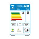 Ver imagem 4 de Fogão a Gás Electrolux 5 Bocas, Duplo Forno, Perfectcook360, Vaporbake - Fe5dc