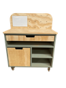 Ver imagem 1 de Oficina Minimaker Infantil em Madeira