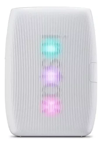 Impressora Fujifilm Instax Mini Link 3 - Clay White [f118] - 1