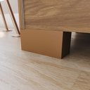 Ver imagem 7 de Guarda Roupa Casal 6 Portas 3 Gavetas Cover Henn