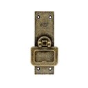 Ver imagem 1 de Kit 1 Cremona Ouro Velho sob +1 Vara Znc Maciça 1,5m +4 Cast