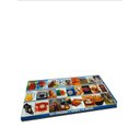 Ver imagem 2 de Jogo Educativo Cognitivo Aprendendo o Alfabeto para Autistas Coleção Tea e Amor Alfaau1