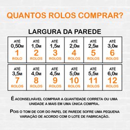 Papel De Parede Adesivo Casca de Árvore - 2,8m - 4