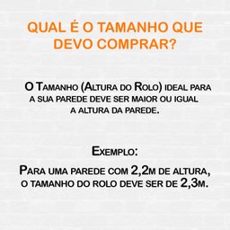 Papel De Parede Adesivo Casca de Árvore - 2,8m - 3