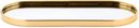 Ver imagem 2 de Bandeja Decorativa Fwb: Dourado Liso