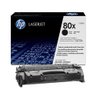 Toner Hp 80x Preto Alto Rendimento Laserjet Original Cf280x M401dn M401dw M425dn M401dne M401n - 1