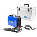 Ver imagem 2 de Máquina Inversora de Solda Eletrodo 125a Zx7 220V com Maleta - Weld Vision IM1645