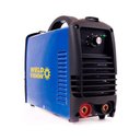 Ver imagem 1 de Máquina Inversora de Solda Eletrodo 125a Zx7 220V com Maleta - Weld Vision IM1645