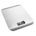 Ver imagem 2 de Balança Digital Inox Para Cozinha 10kg Dieta e Nutrição