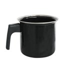 Ver imagem 3 de Conjunto Panelas 4 Peças Indução Cooktop Vítreo Cerâmica Jjb