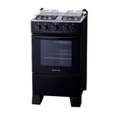 Ver imagem 3 de Fogão 4 Bocas 50 Litros Coliseum Plus Atlas