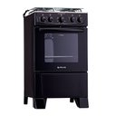 Ver imagem 5 de Fogão 4 Bocas 50 Litros Coliseum Plus Atlas