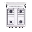 Ver imagem 7 de Fogão 4 Bocas 50 Litros Coliseum Plus Atlas