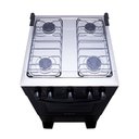 Ver imagem 6 de Fogão 4 Bocas 50 Litros Coliseum Plus Atlas