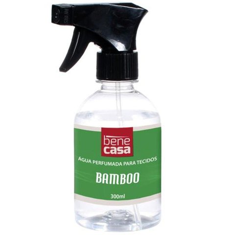 Água Perfumada para Tecidos Coleção Encanto 300ml Bene Casa