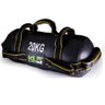 Bolsa De Peso Sand Bag Funcional Treinamento Crossfit 20 Kg - Preto - 2