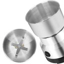 Ver imagem 6 de Moedor Triturador de Grãos Café Elétrico 200w 110v