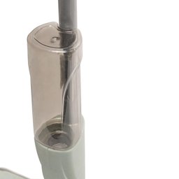 Mop Spray Cabo Fixo 127 Cm e Reservatório de Água de 700 Ml - 4 Mop Spray Cabo Fixo 127 Cm e Reservatório de Água de 700 Ml - 4