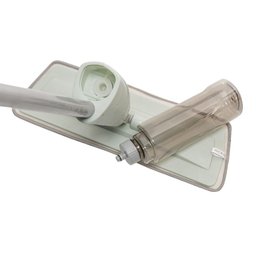 Mop Spray Cabo Fixo 127 Cm e Reservatório de Água de 700 Ml - 3 Mop Spray Cabo Fixo 127 Cm e Reservatório de Água de 700 Ml - 3