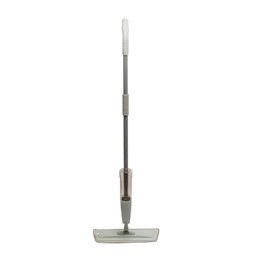 Mop Spray Cabo Fixo 127 Cm e Reservatório de Água de 700 Ml - 2 Mop Spray Cabo Fixo 127 Cm e Reservatório de Água de 700 Ml - 2