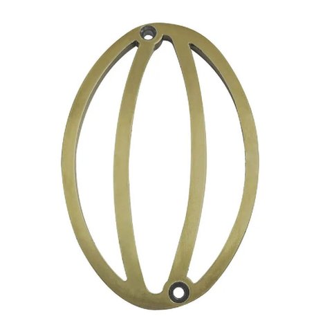Número em Zamak Oxidado 0 - 95585 - Silvana